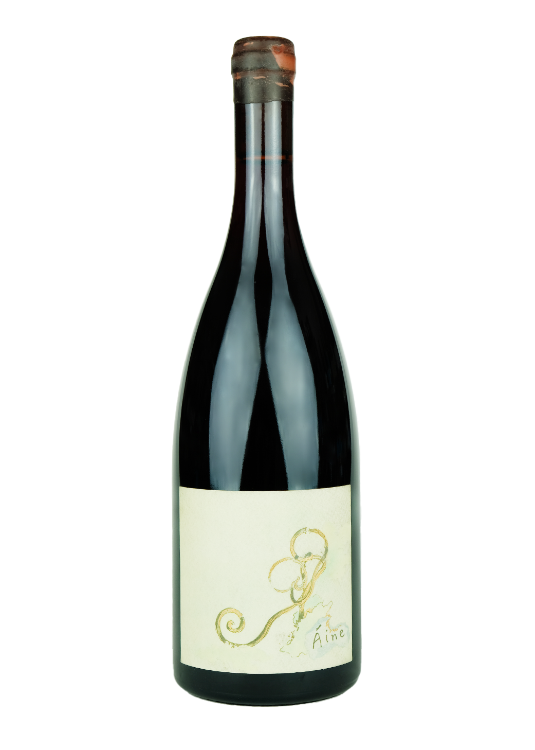 Tzum 2018 Red Wine 'Áine'