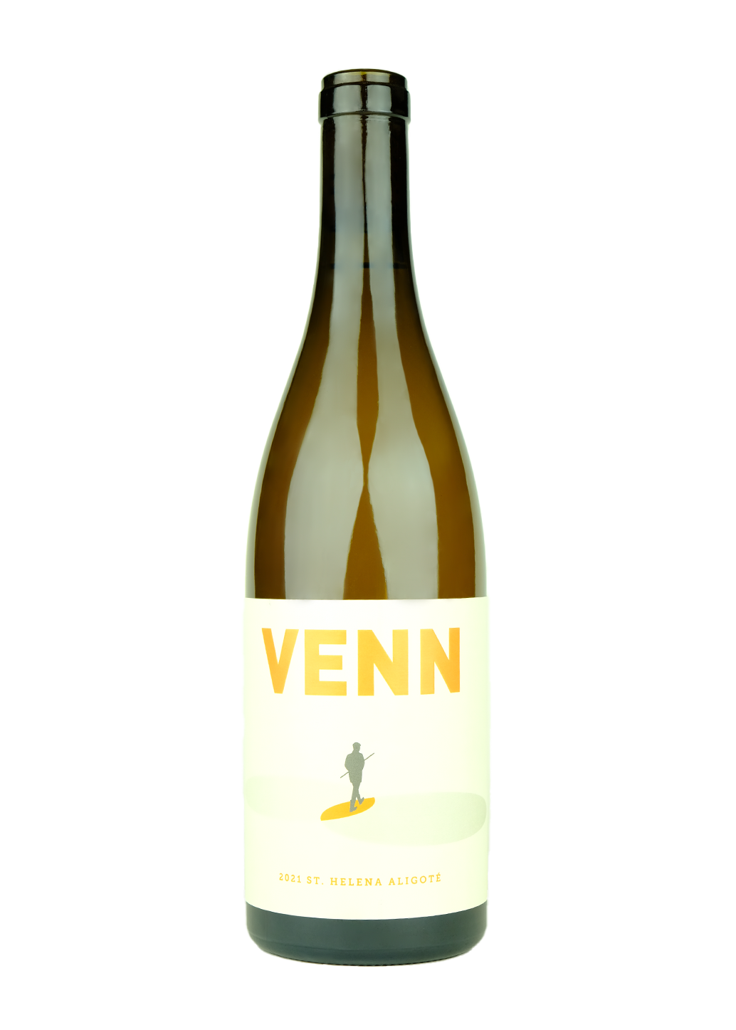 VENN 2021 Skin Fermented Aligoté Estate