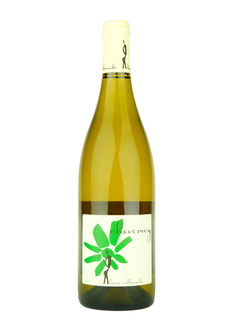 Herve Villemade 2022 Cheverny Blanc