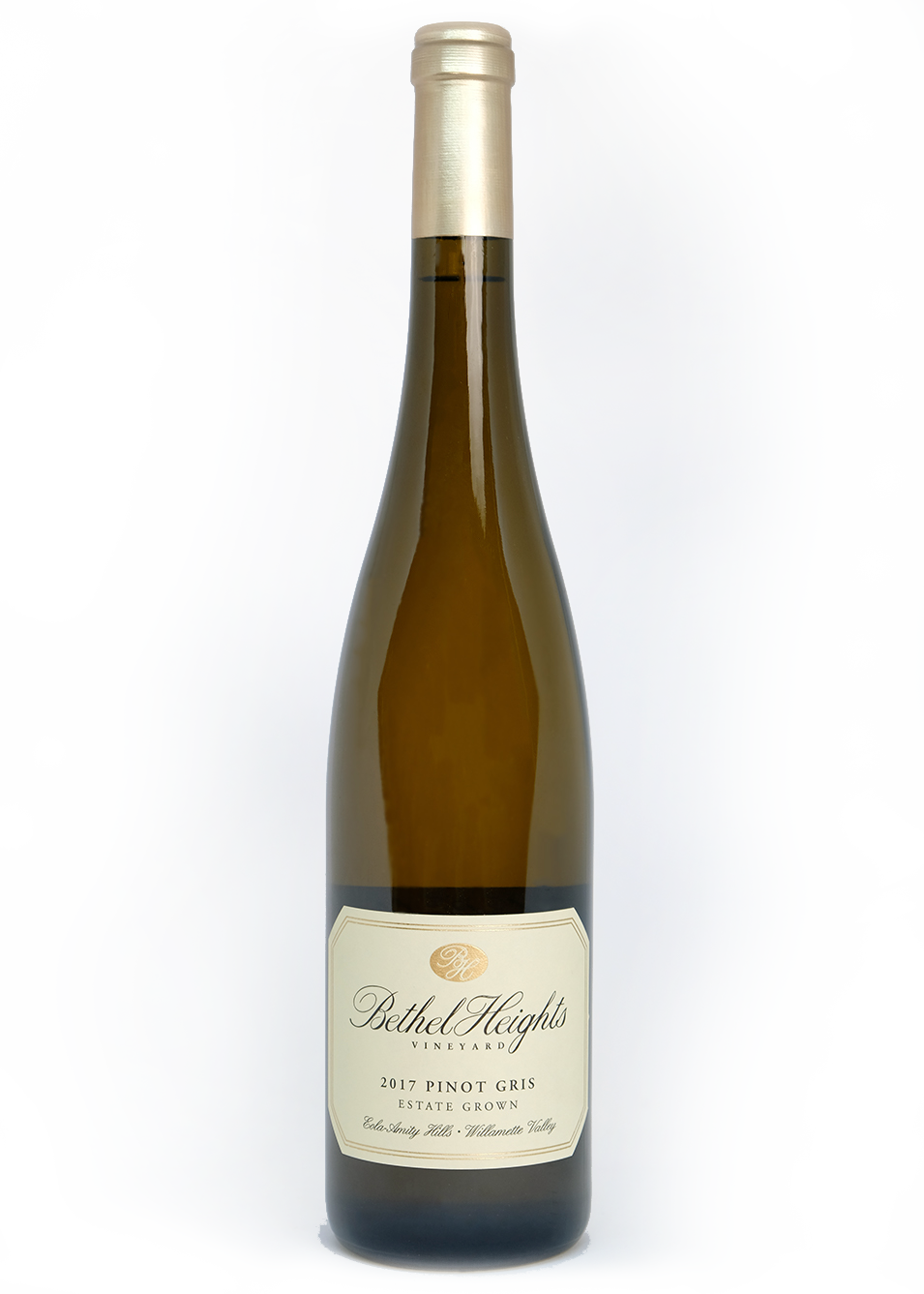 Bethel Heights 2017 Pinot Gris