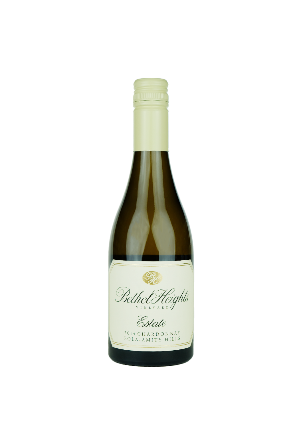 Bethel Heights 2014 Chardonnay 'Oak Ridge' 375ml