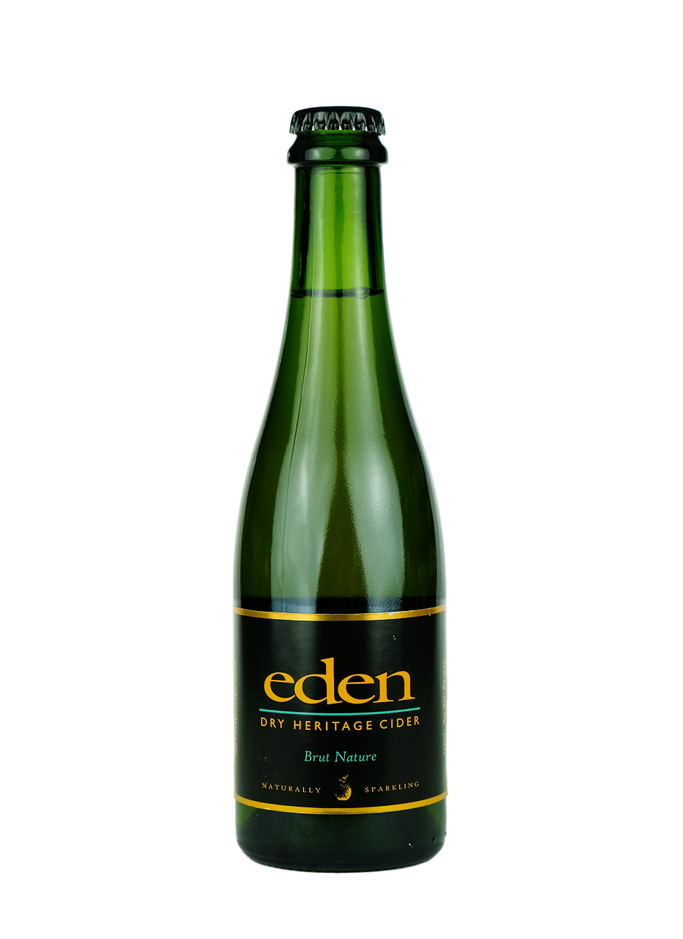Eden Dry Heritage Cider 'Brut Nature' 375ml