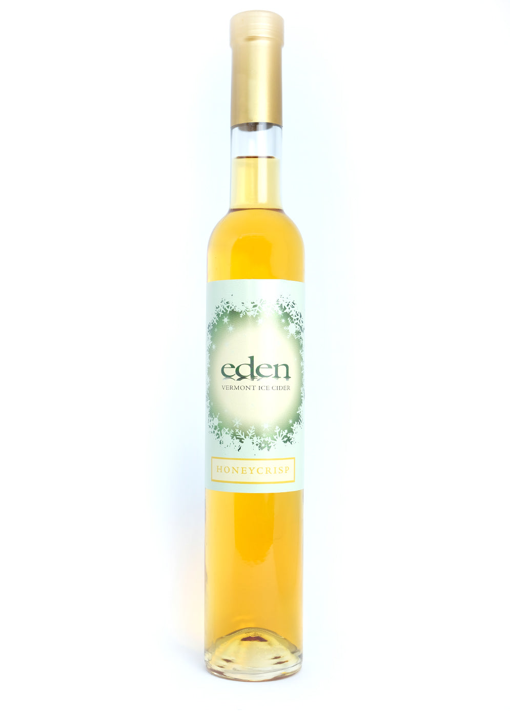 Eden 2015 Ice Cider Honeycrisp (375ml)
