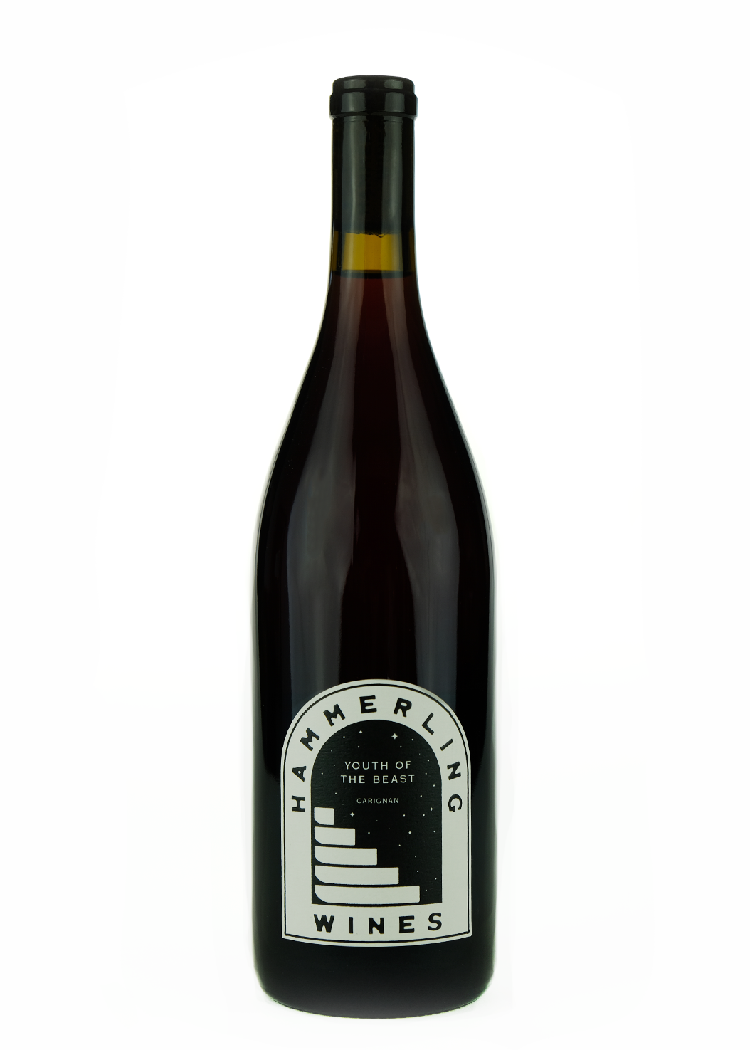 Hammerling 2020 Carignan ‘Youth of the Beast’