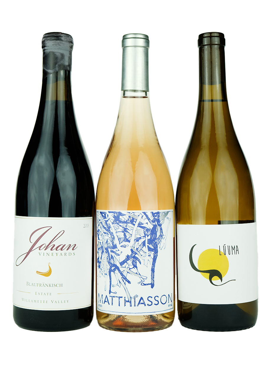 General Merriment<br>(3 pack)