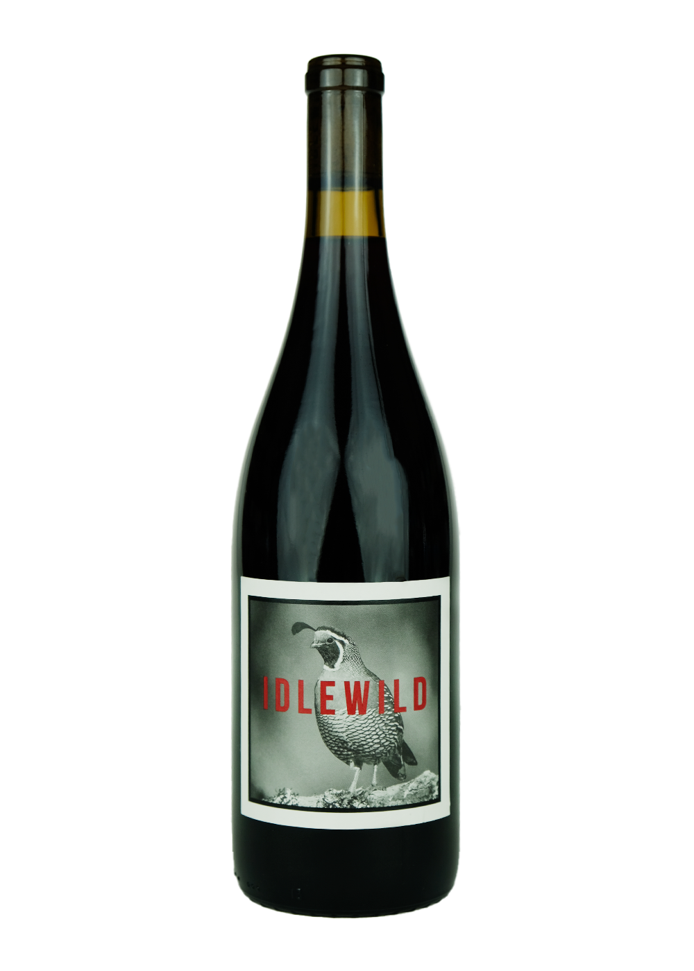 Idlewild 2020 Red Wine 'The Bird'
