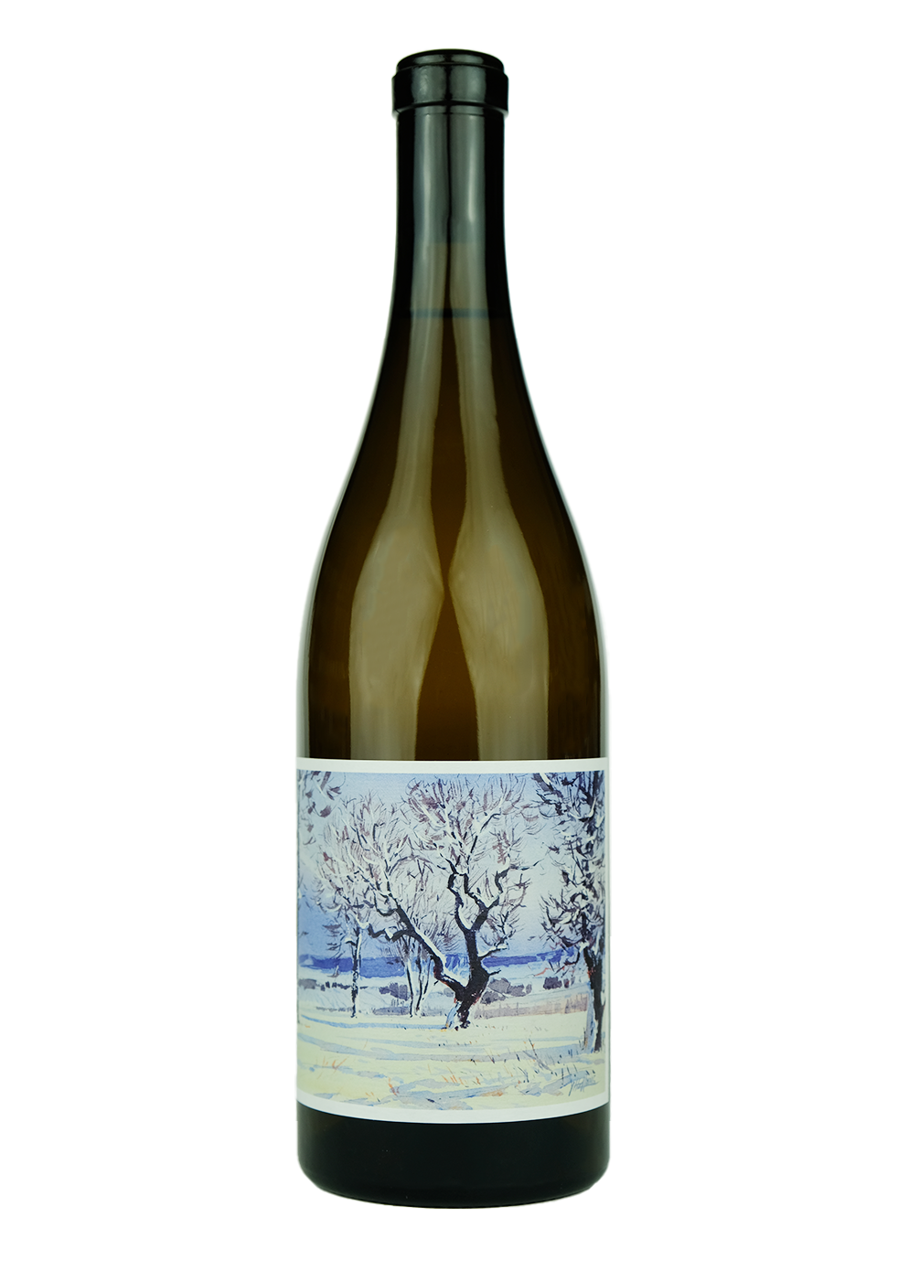 Johan 2018 Chardonnay 'Estate' Revel Wine