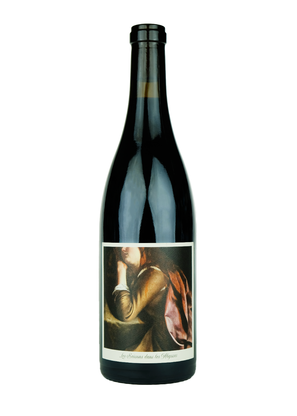 Jolie-Laide 2020 Syrah Central Coast