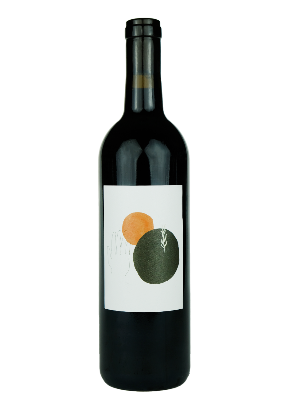 LÚUMA 2022 Cabernet Sauvignon Calistoga