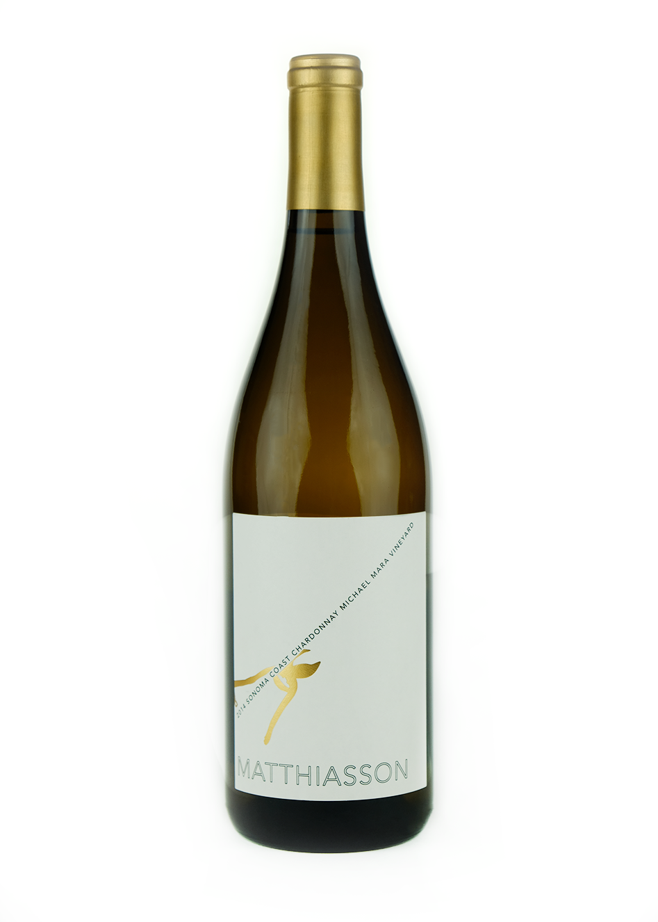 Matthiasson 2014 Chardonnay ‘Michael Mara Vineyard’
