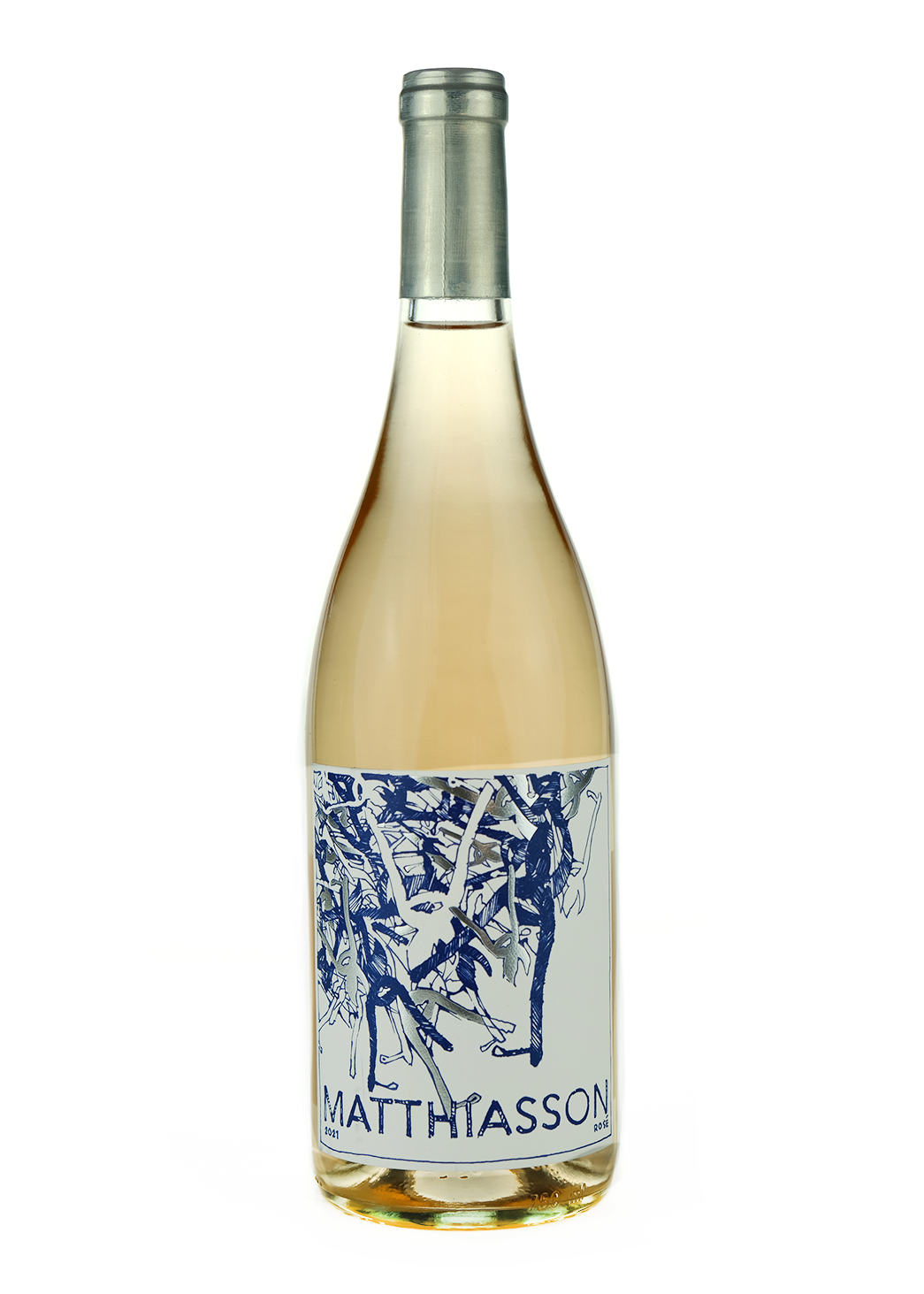 Matthiasson 2021 Rosé