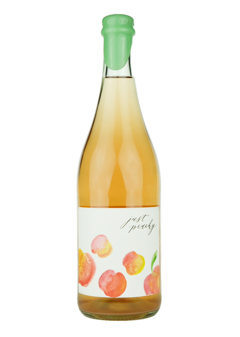 Old Westminster 2020 Coferment 'Just Peachy'