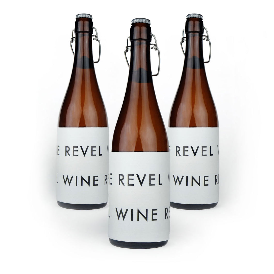 The Cider Drink Revel Wine Club