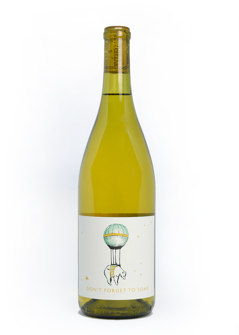 Southold Cellars 2020 'Don’t Forget To Soar'