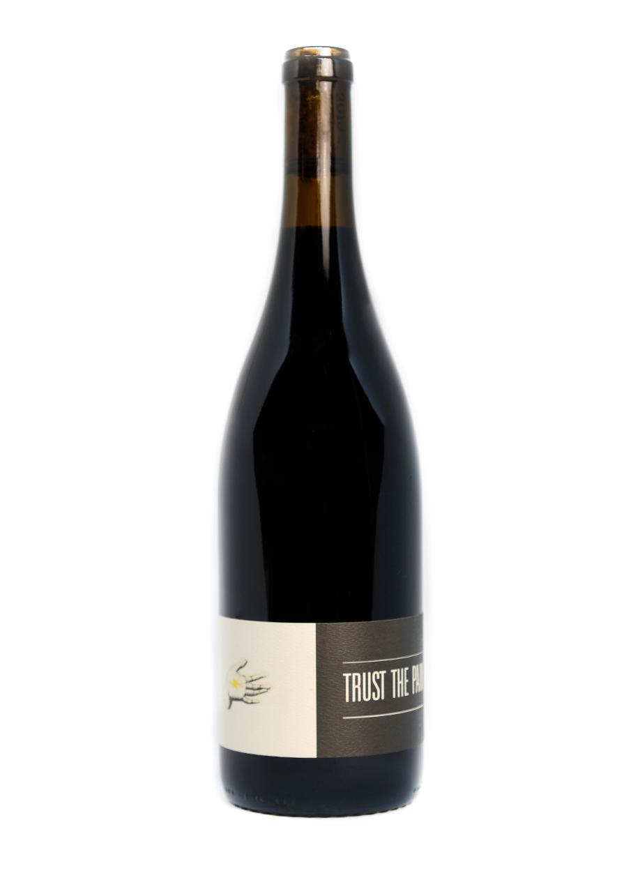 Southold 2015 Lagrein 'Trust The Pain'