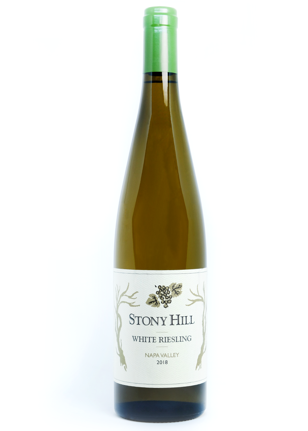 Stony Hill 2018 Riesling