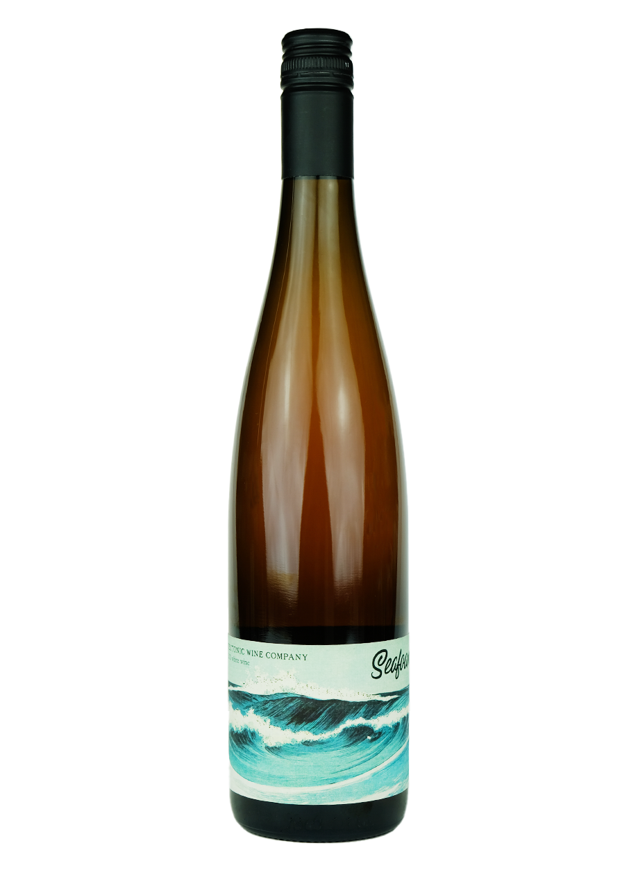Teutonic 2021 White Wine 'Seafoam'