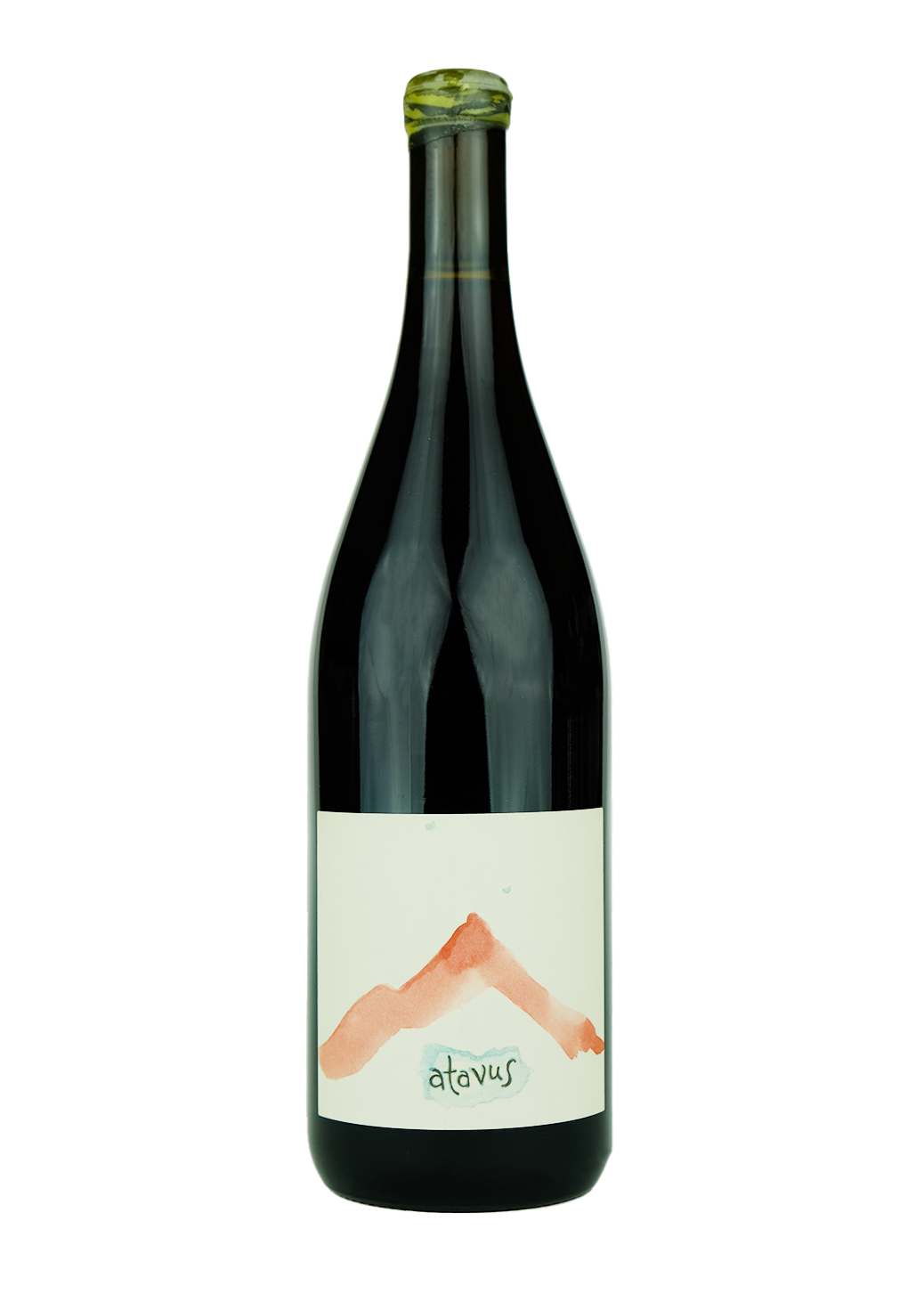 Atavus Reeves Tzum 2017 Red Wine 'Atavus' – Revel Wine