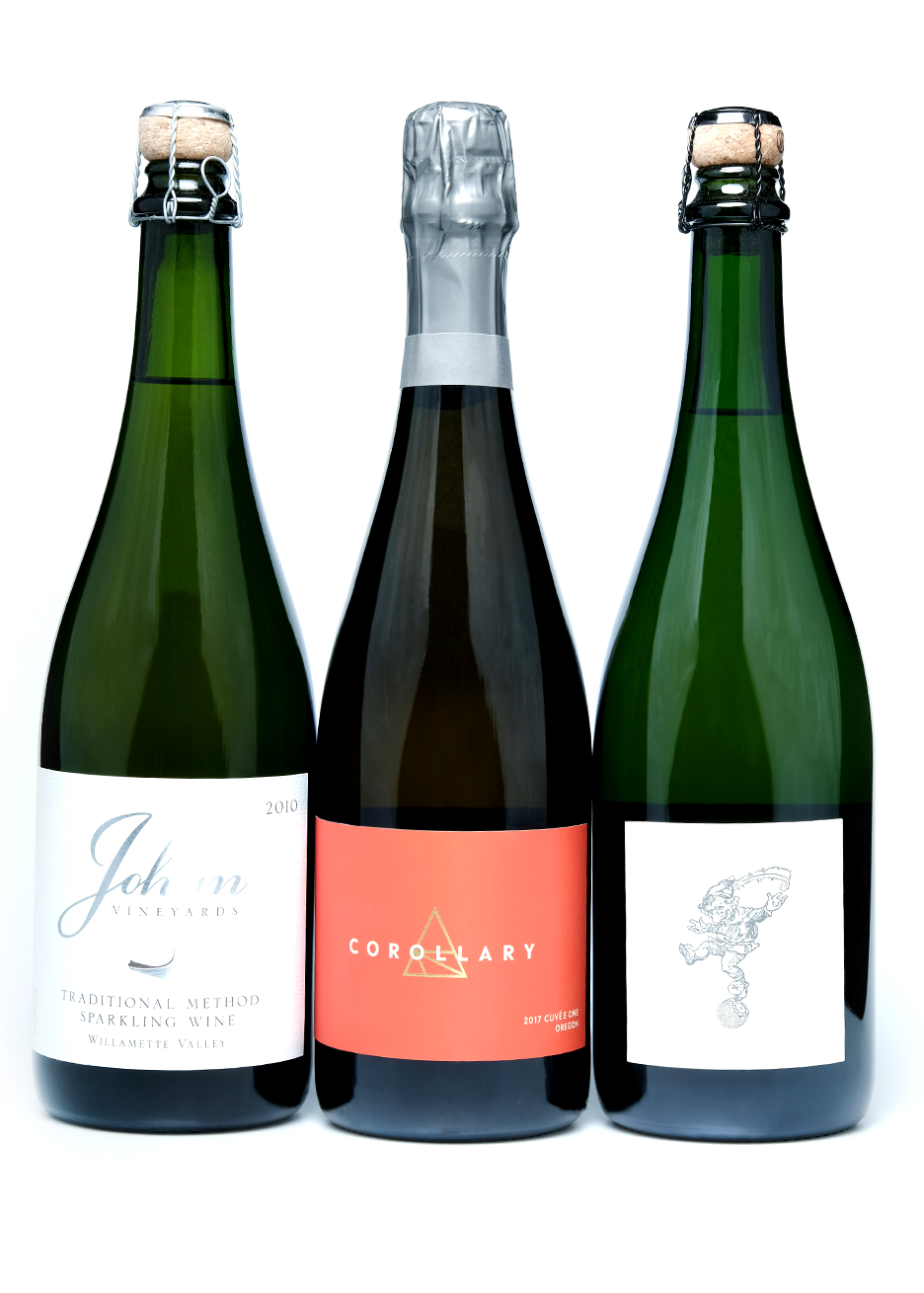 West Coast Bubbly<br>(3 Pack)