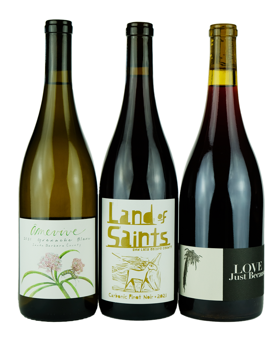 Women In Wine Series #4